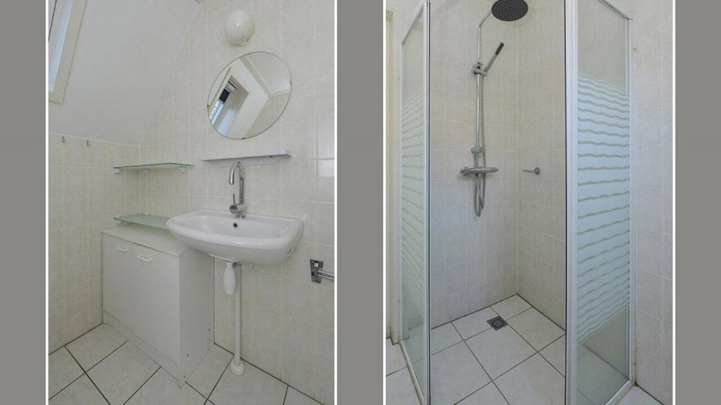 Vrijstaande Woning Te Vlagtwedde Villa Luaran gambar